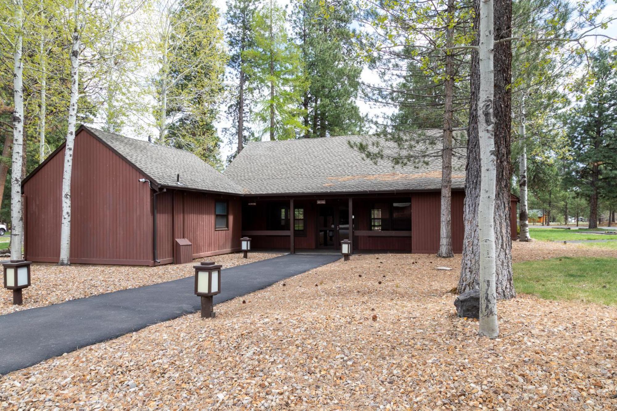The Sisters Moose Villa ภายนอก รูปภาพ