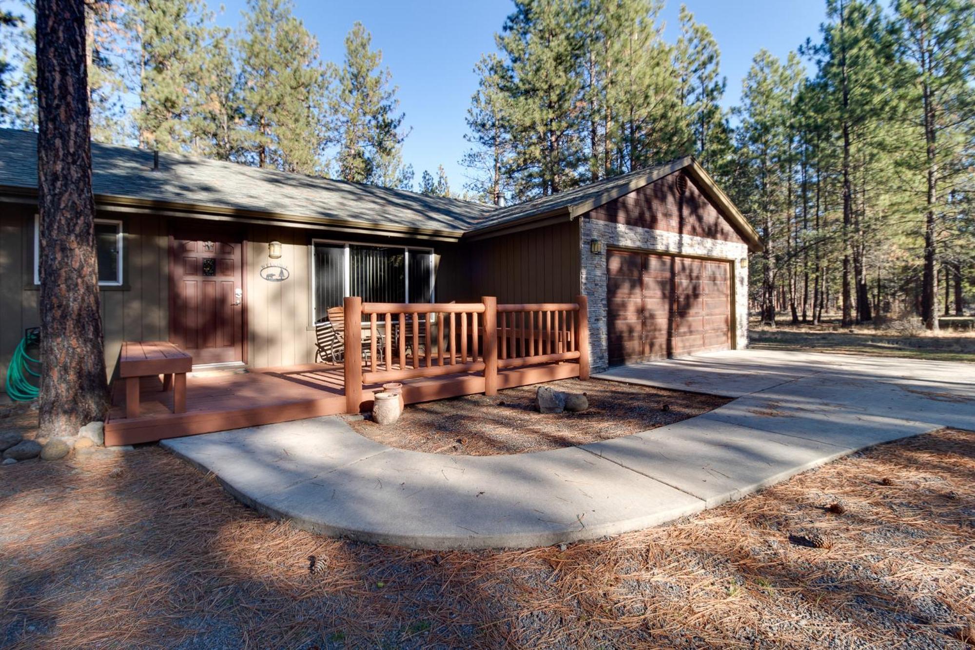 The Sisters Moose Villa ภายนอก รูปภาพ